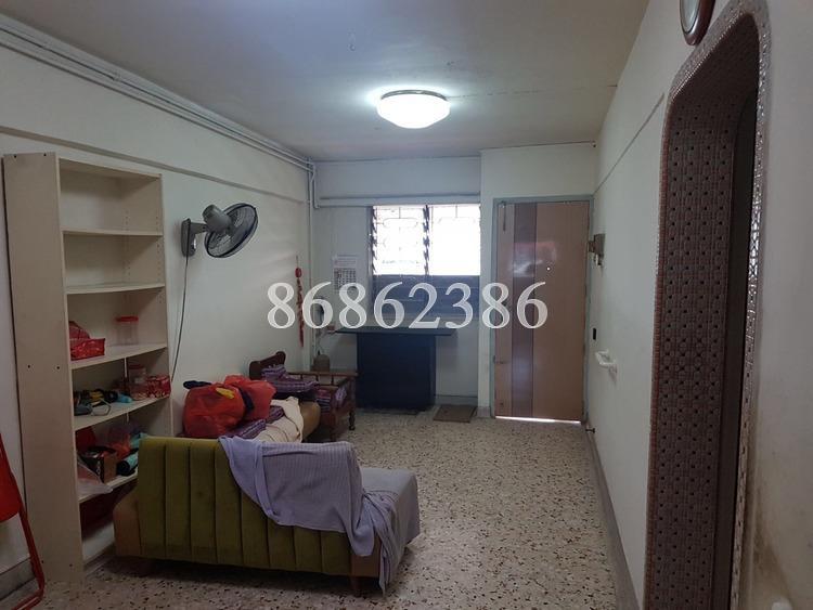 Ang Mo Kio Avenue 1 thumbnail photo